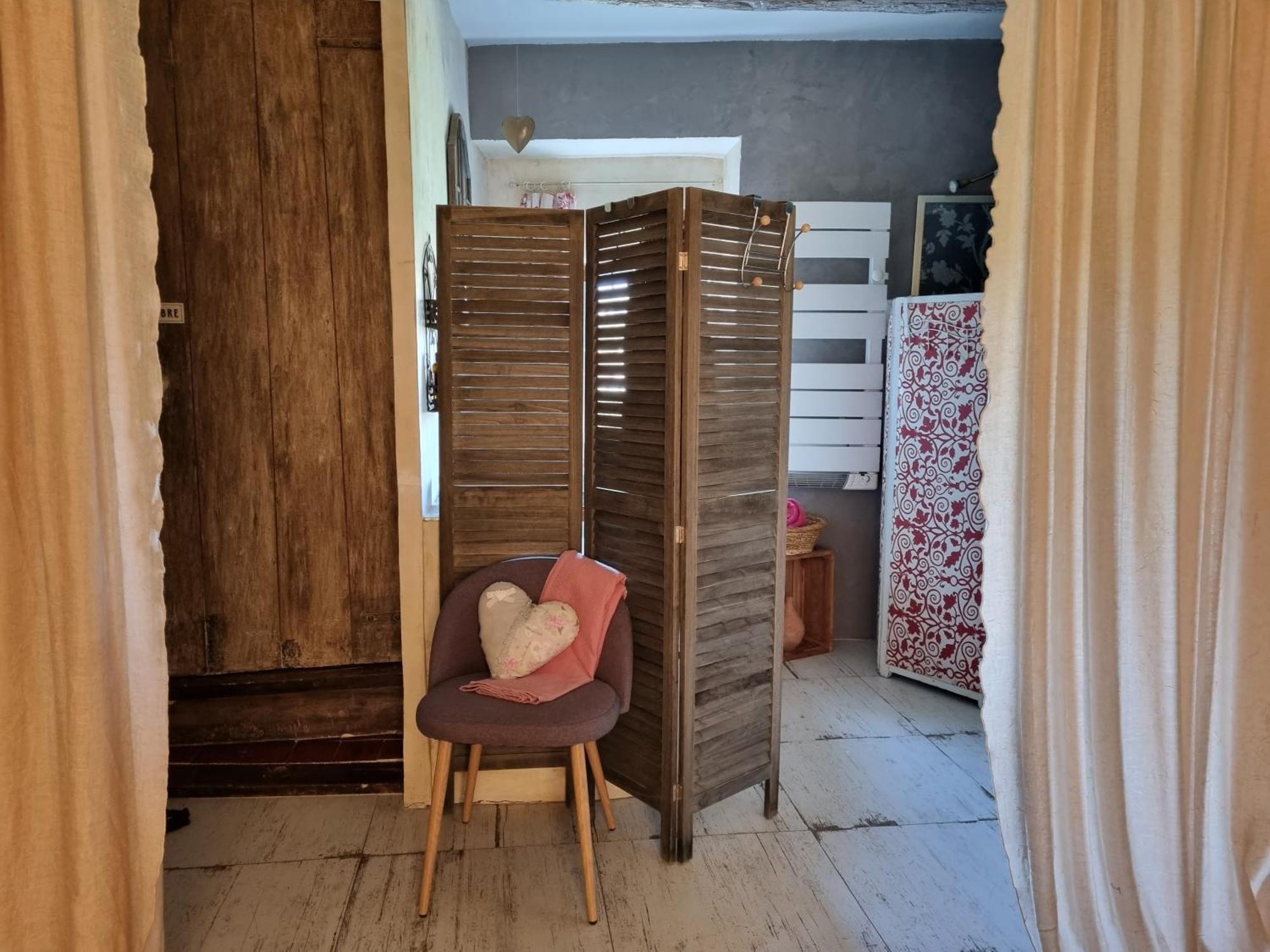 Maison Ancienne Romantique Avec Terrasse Panoramique Vaison-la-Romaine Eksteriør bilde
